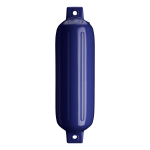 Μπαλόνι Polyform US G4 Σκούρο Μπλε Navy