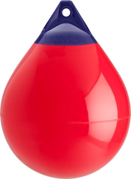 Μπαλόνι Polyform US A4 Κόκκινο