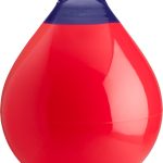 Polyfrom US Buoy A6 Red