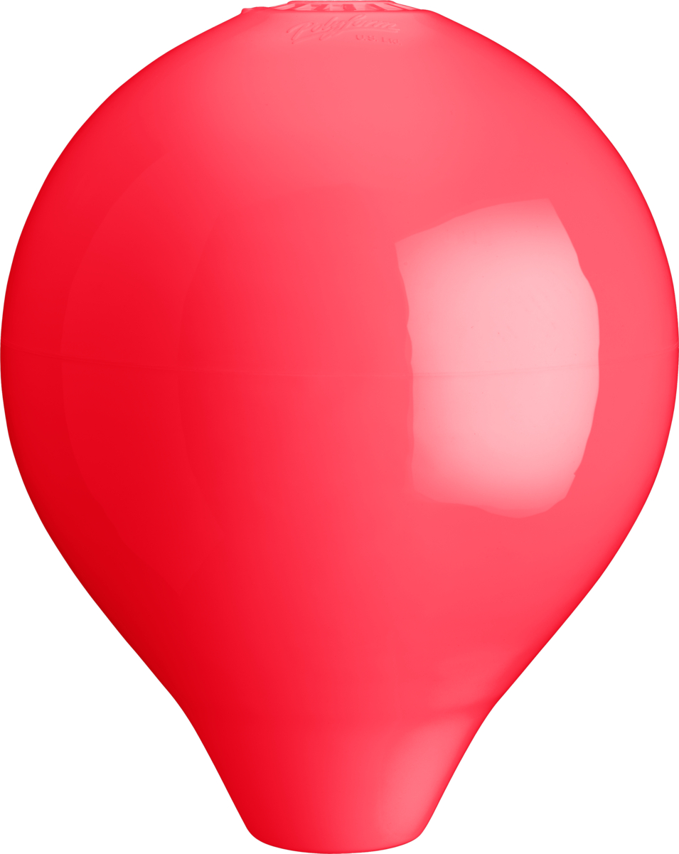 Polyform_CC3_SF_red-955x1201-61b4efd Polyfrom US Buoy CC3 Red - Image 1