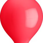 Polyfrom US Buoy CC4 Red