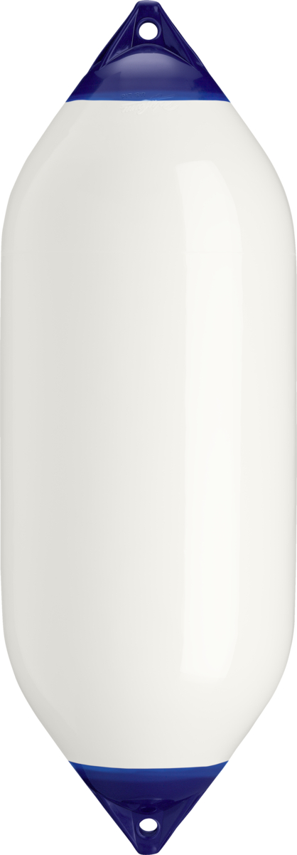 Polyform_F10_SF_white-418x1202-5a9266f Polyfrom US Fender F10 White - Image 1