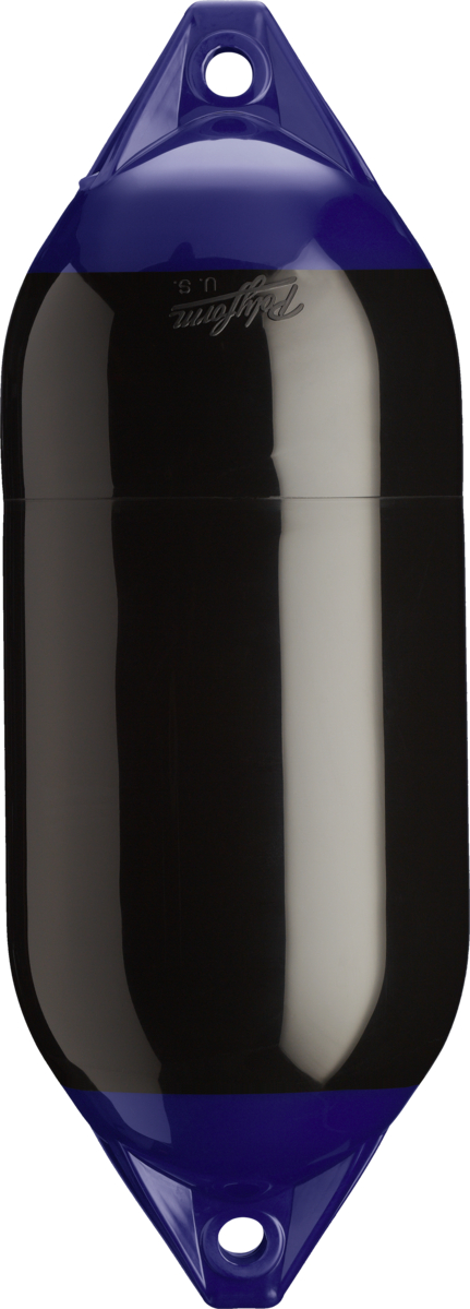 Polyform_F5_SF_black-431x1200-f2b61ee Polyfrom US Fender F5 Black - Image 1
