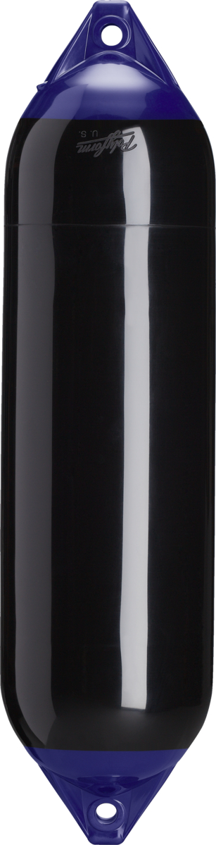 Polyform_F6_SF_black-307x1199-92c29be Polyfrom US Fender F6 Black - Image 1