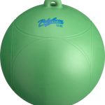 Polyfrom US Buoy WS1 Green