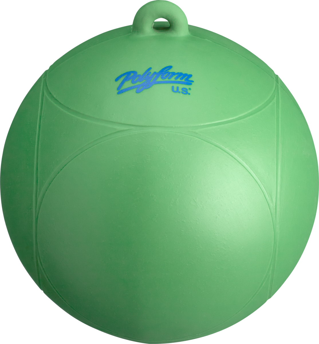 Polyform_WS_A_green-1114x1201-ae24942 Μπαλόνι Polyform US WS1 Πράσινο - Image 1