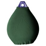 Buoy Cover A3 Dark Green Single Thickness