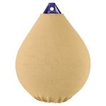 Buoy Cover A4 Beige Single Thickness