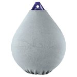 Buoy Cover A4 Grey Single Thickness