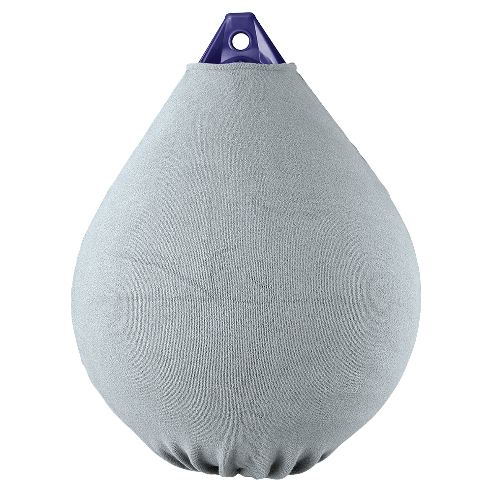 A-5-light_grey Buoy Cover A4 Grey Single Thickness - Image 1