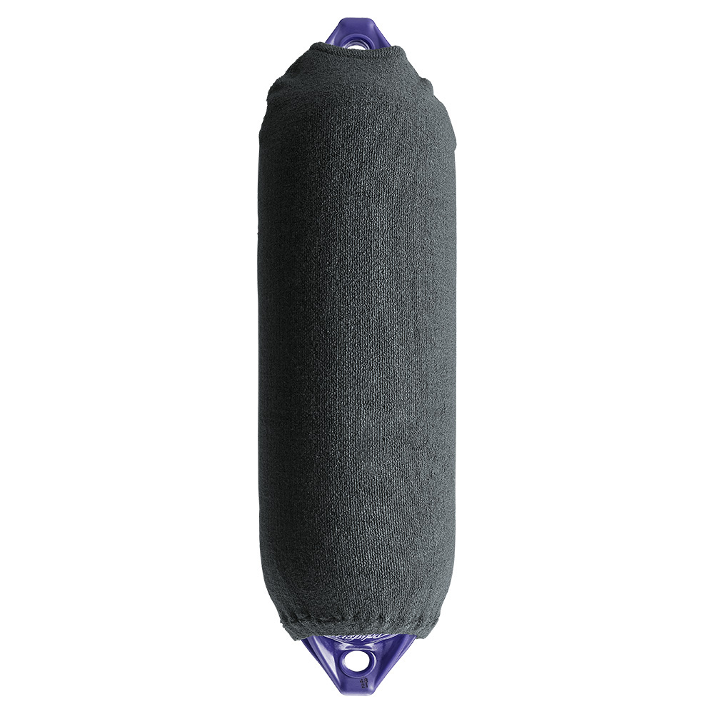 F-02-anthracite Κάλυμμα Μπαλονιού F02 Ανθρακί Μονής Ύφανσης - Image 1