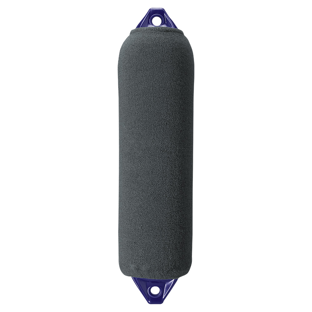 F-1-anthracite Κάλυμμα Μπαλονιού F1 Ανθρακί Μονής Ύφανσης - Image 1
