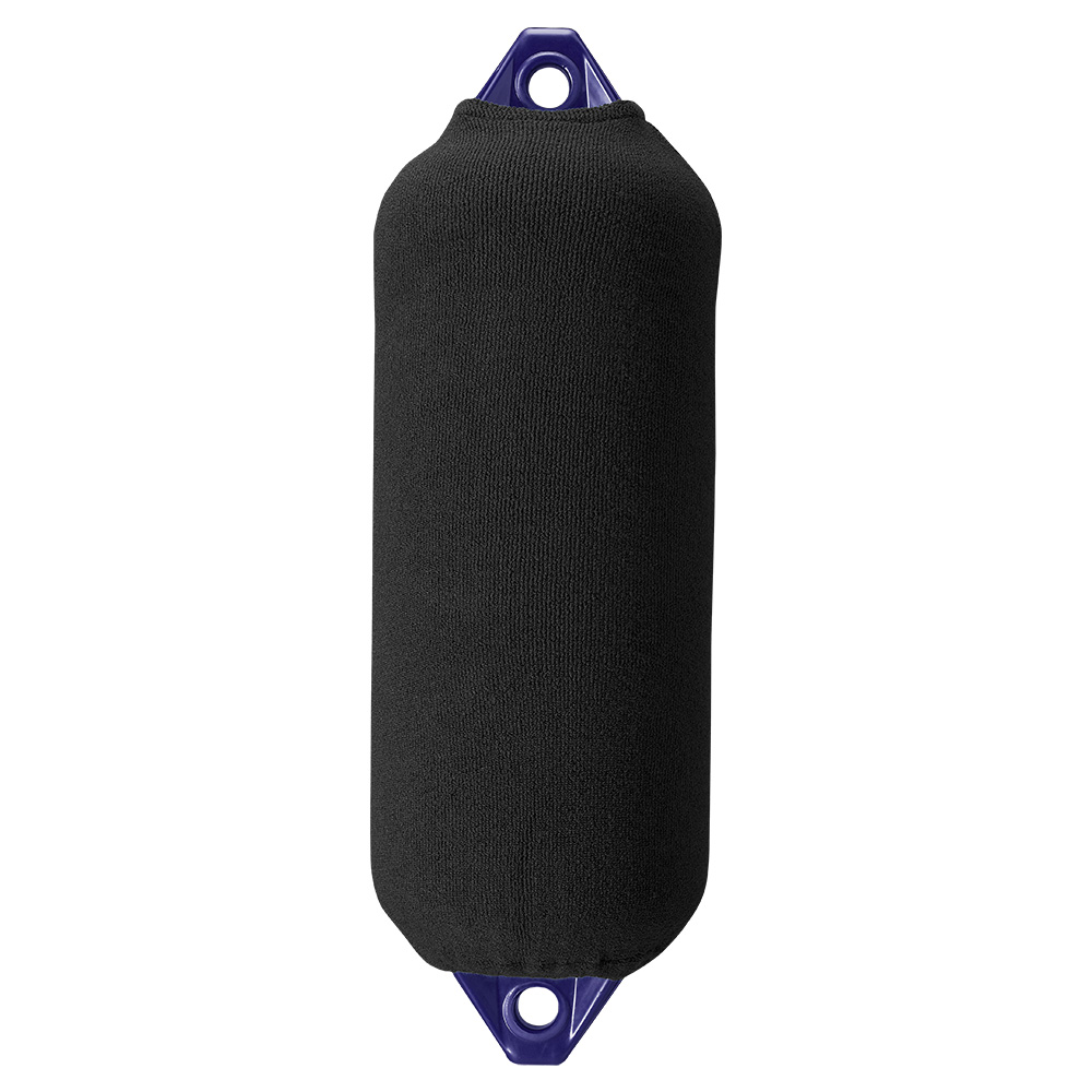 F-2-black Κάλυμμα Μπαλονιού F2 Μαύρο Μονής Ύφανσης - Image 1
