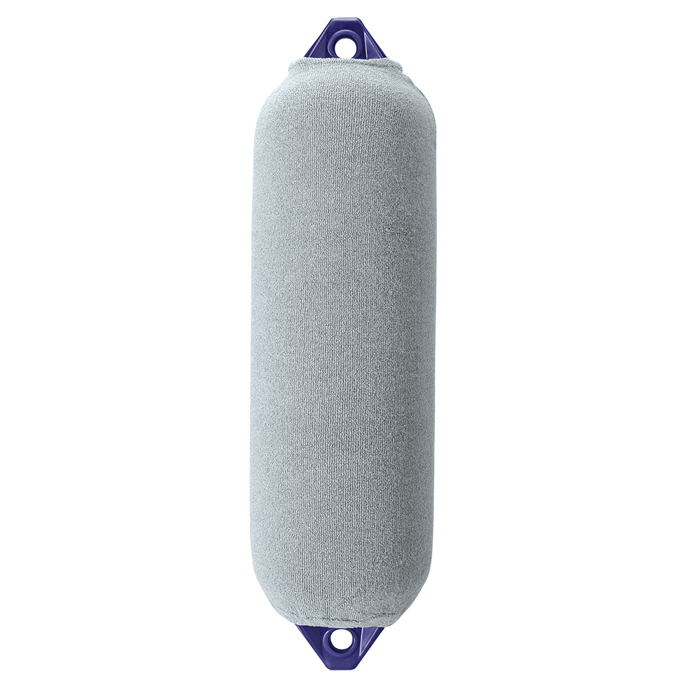 F-3-light_grey Fender Cover F3 Grey Single Fabric - Image 1
