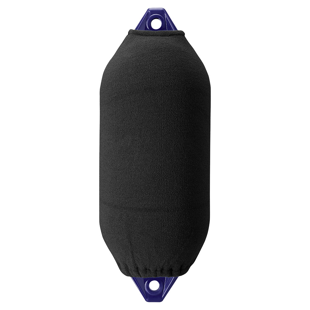 F-5-black Κάλυμμα Μπαλονιού F5 Μαύρο Διπλής Ύφανσης - Image 1