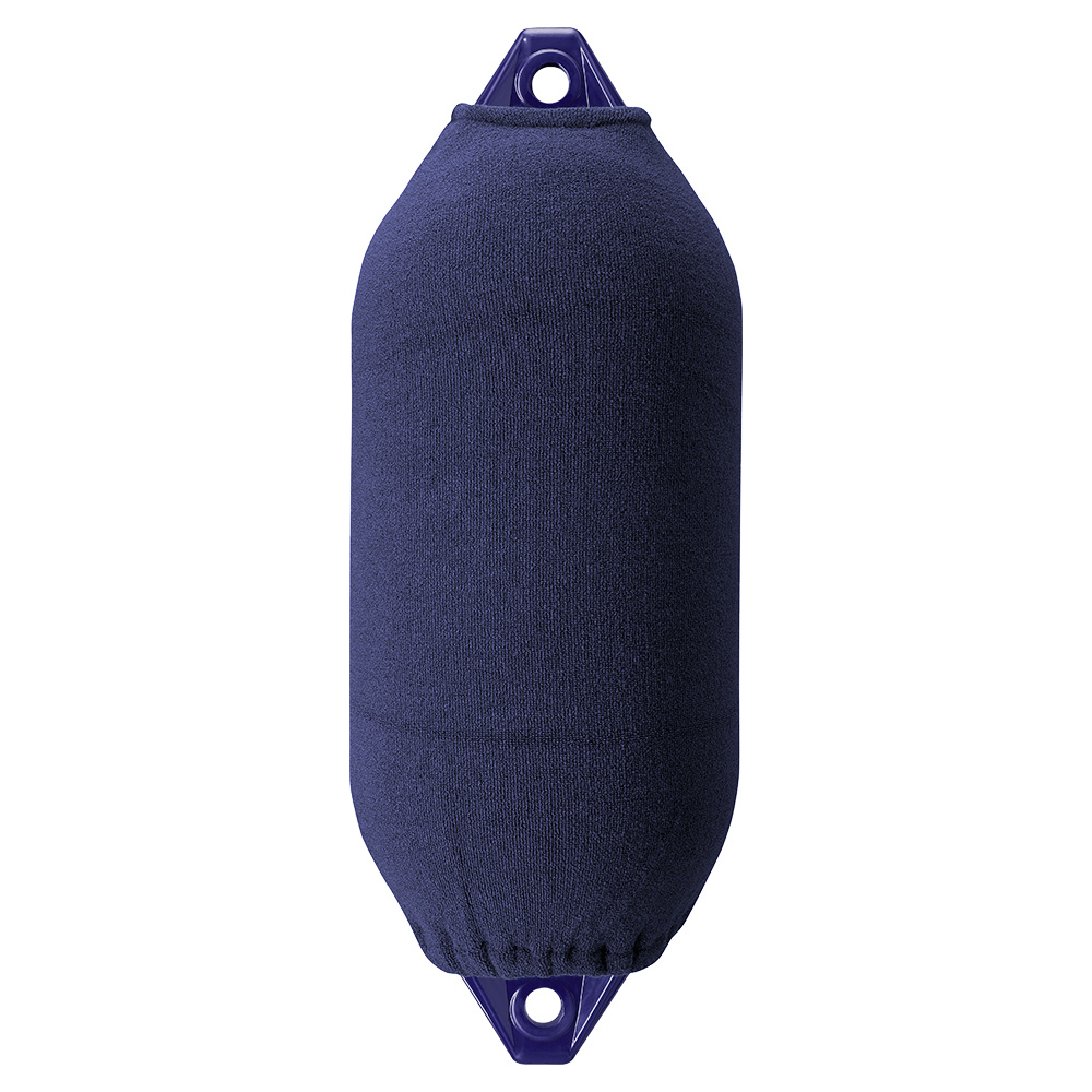 F-5-navy Fender Cover F5 Navy Double Fabric - Image 1