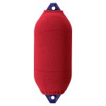 Fender Cover F5 Red Single Fabric
