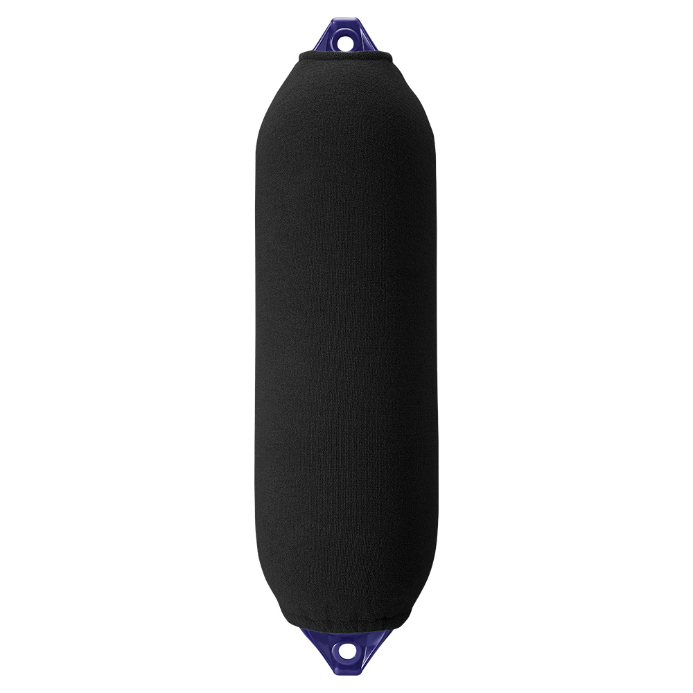 F-6-black Κάλυμμα Μπαλονιού F6 Μαύρο Μονής Ύφανσης - Image 1