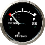 Wema Water Level Instrument