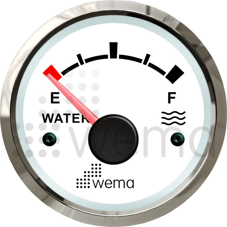 110614 Wema Water Level Instrument - Image 1