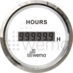 Wema Hour Meter