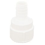 Rule Ίσιο Ακροσωλήνιο 19mm με Θηλυκό Σπείρωμα 3/4"