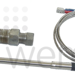 Wema Exhaust Temperature Sensor 3/8"-18 NPTF
