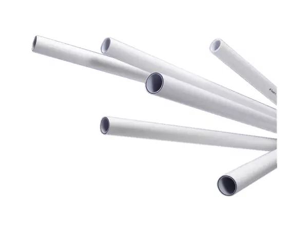 15bpex-20x2l John Guest White PEX Barrier Pipe 15mm - Image 1