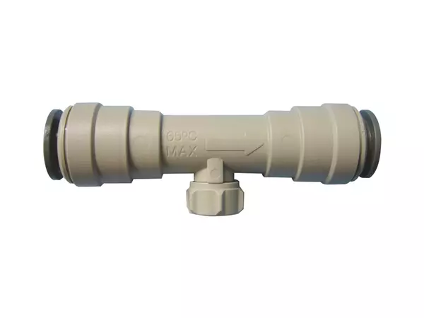 15dcv John Guest Double Check Valve 15mm - Image 1