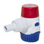 Rule Βυθιζόμενη Αντλία Σεντίνας 800GPH, 24V