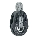 Harken Ράουλο Fly με Σχοινί 18mm