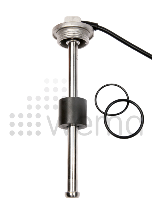 326000 Water – Fuel Wema Sensor S3-225mm - Image 1