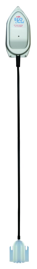 Rule Φλοτέρ ΕCO Switch, 12V - Image 2