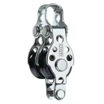 16mm Double Block — Becket