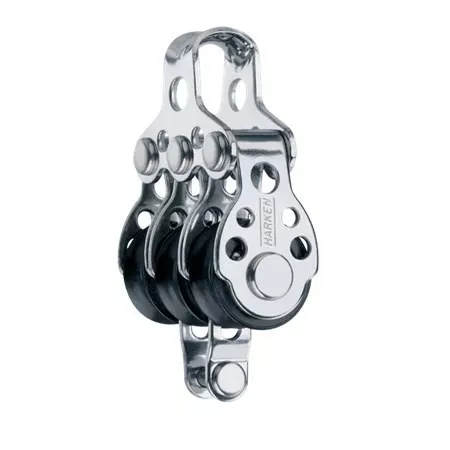 409 Ράουλο Τριπλό με Becket 16mm - Image 1
