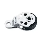 16mm Cheek Pivot Block