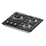 ENO MASTERGLASS 3 Burners