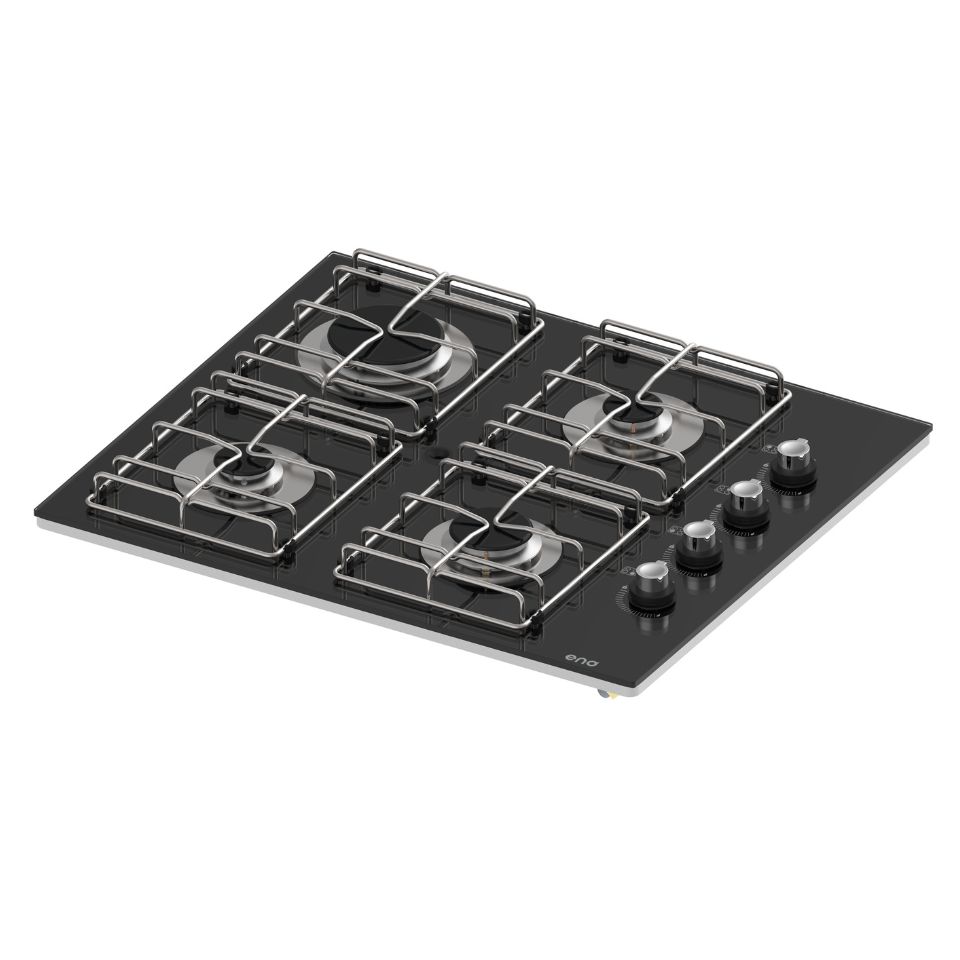 474340010785-2_MASTERGLASS_XL_4_FEUX_ENO (1) ENO MASTERGLASS 4 Burners XL - Image 1