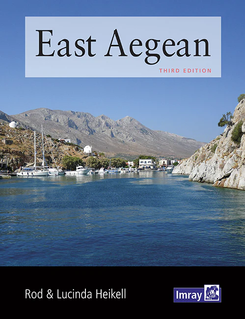 East East Aegean - Image 1