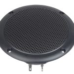 Visaton Waterproof Speakers 30W Black