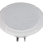 Visaton Waterproof Speakers 30W White
