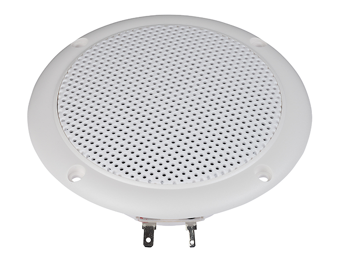 FR 10 WP White Visaton Waterproof Speakers 30W White - Image 1