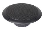 Visaton Waterproof Speakers 80W Black