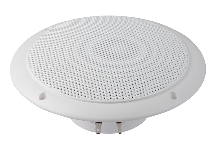 FR 16 WP White Visaton Waterproof Speakers 80W White - Image 1