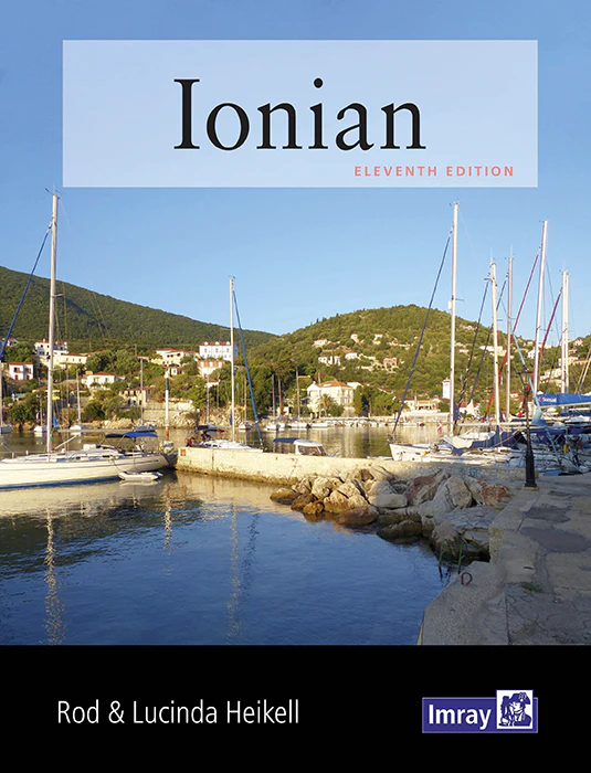 Ionian Ionian - Image 1