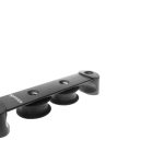 Spinlock Διανομέας Καταστρώματος με 2 Ράουλα 38mm