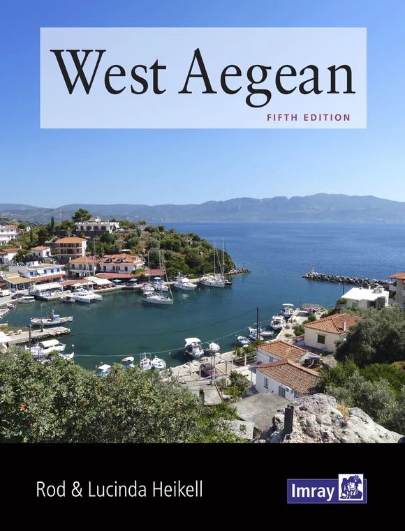 West West Aegean - Image 1
