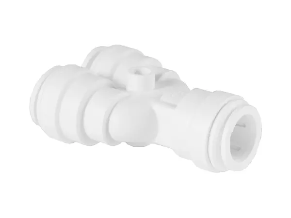 cm2315w John Guest Διακλαδωτής 2 Eξόδων 15mm - Image 1