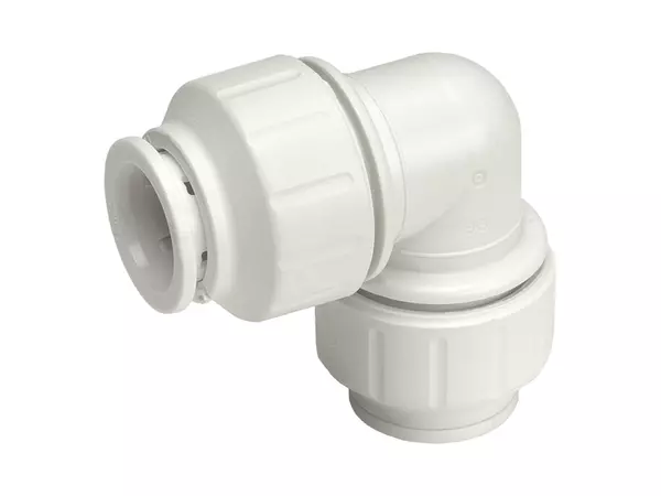 pem0310w John Guest Γωνία Διαμέτρου 22mm - Image 1