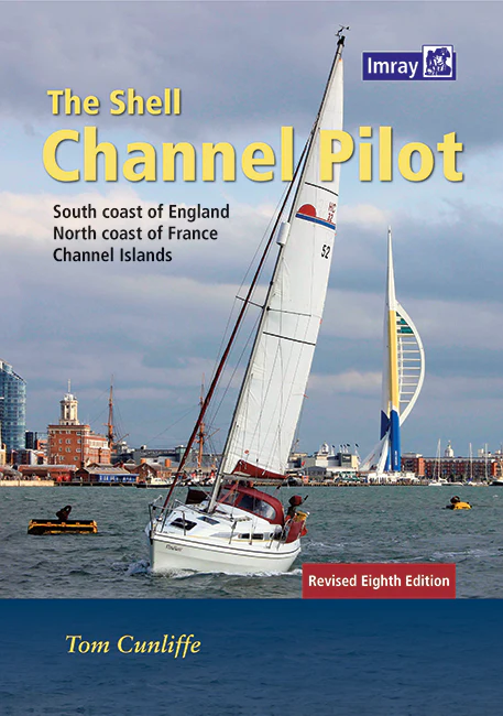 σηελλ The Shell Channel Pilot - Image 1